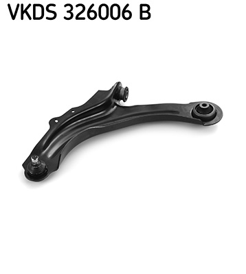 SKF VKDS 326006 B lengőkar, kerékfelfüggesztés RENAULT