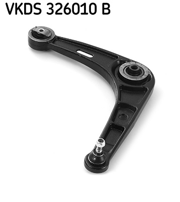 SKF VKDS 326010 B lengőkar, kerékfelfüggesztés RENAULT