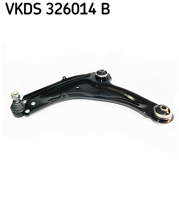 SKF VKDS 326014 B lengőkar, kerékfelfüggesztés RENAULT