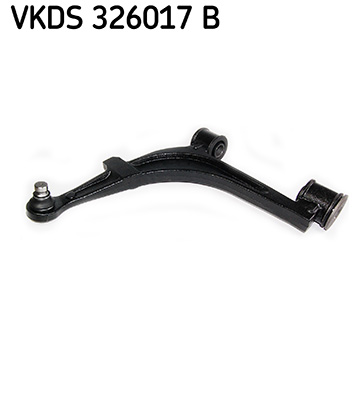 SKF VKDS 326017 B lengőkar, kerékfelfüggesztés NISSAN OPEL RENAULT VAUXHALL