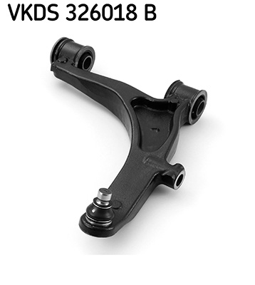SKF VKDS 326018 B lengőkar, kerékfelfüggesztés NISSAN OPEL RENAULT VAUXHALL