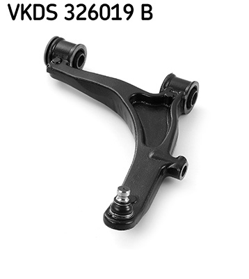 SKF VKDS 326019 B lengőkar, kerékfelfüggesztés NISSAN OPEL RENAULT VAUXHALL