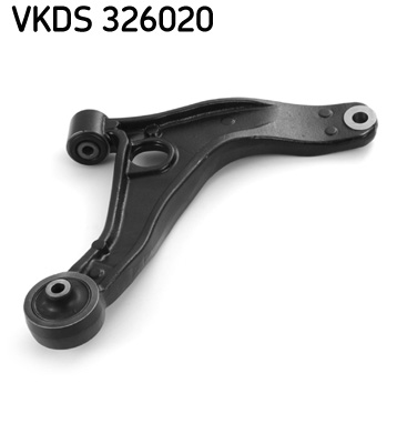 SKF VKDS 326020 lengőkar, kerékfelfüggesztés OPEL RENAULT VAUXHALL