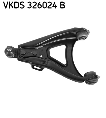 SKF VKDS 326024 B lengőkar, kerékfelfüggesztés RENAULT