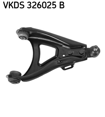 SKF VKDS 326025 B lengőkar, kerékfelfüggesztés RENAULT