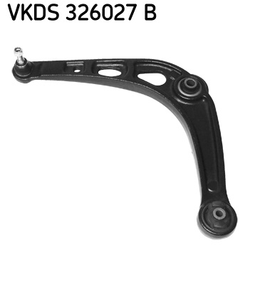 SKF VKDS 326027 B lengőkar, kerékfelfüggesztés RENAULT