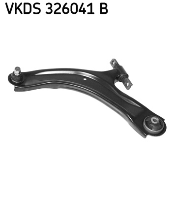 SKF VKDS 326041 B lengőkar, kerékfelfüggesztés NISSAN RENAULT
