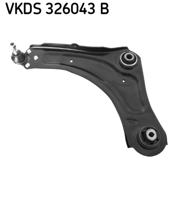 SKF VKDS 326043 B lengőkar, kerékfelfüggesztés RENAULT