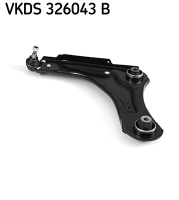 SKF VKDS 326043 B lengőkar, kerékfelfüggesztés RENAULT