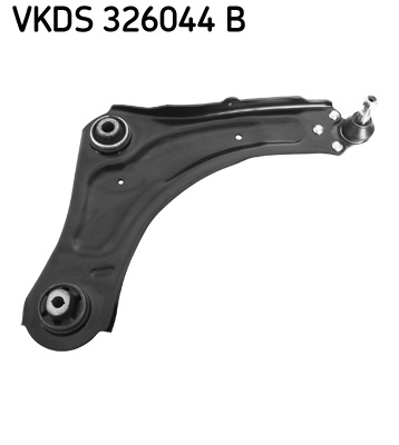 SKF VKDS 326044 B lengőkar, kerékfelfüggesztés RENAULT