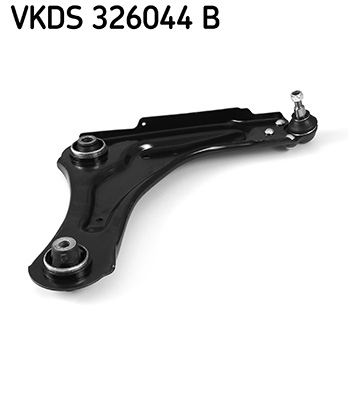 SKF VKDS 326044 B lengőkar, kerékfelfüggesztés RENAULT