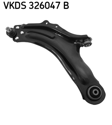 SKF VKDS 326047 B lengőkar, kerékfelfüggesztés MERCEDES-BENZ RENAULT