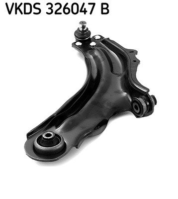 SKF VKDS 326047 B lengőkar, kerékfelfüggesztés MERCEDES-BENZ RENAULT