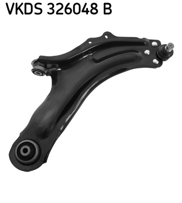 SKF VKDS 326048 B lengőkar, kerékfelfüggesztés MERCEDES-BENZ RENAULT