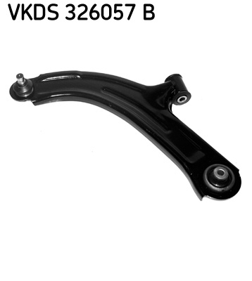 SKF VKDS 326057 B lengőkar, kerékfelfüggesztés RENAULT