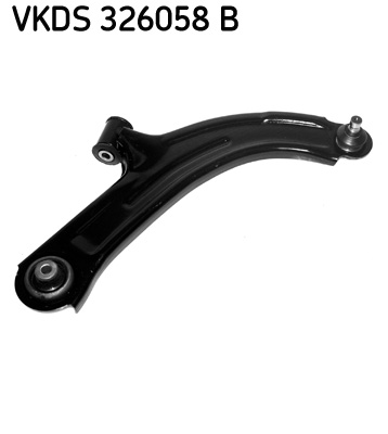 SKF VKDS 326058 B lengőkar, kerékfelfüggesztés RENAULT