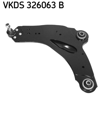 SKF VKDS 326063 B lengőkar, kerékfelfüggesztés NISSAN OPEL RENAULT VAUXHALL
