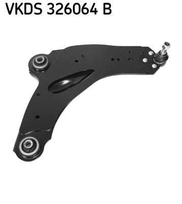 SKF VKDS 326064 B lengőkar, kerékfelfüggesztés OPEL RENAULT VAUXHALL