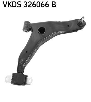 SKF VKDS 326066 B lengőkar, kerékfelfüggesztés VOLVO