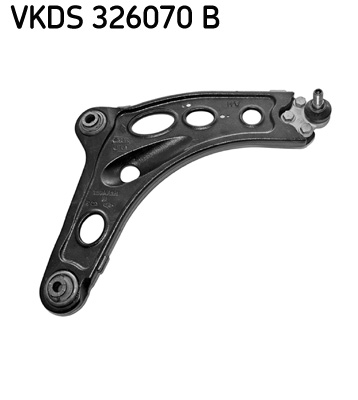 SKF VKDS 326070 B lengőkar, kerékfelfüggesztés NISSAN OPEL RENAULT VAUXHALL