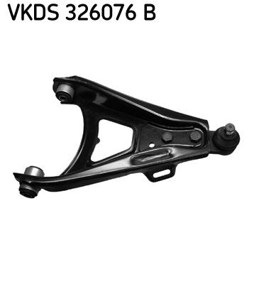 SKF VKDS 326076 B lengőkar, kerékfelfüggesztés RENAULT