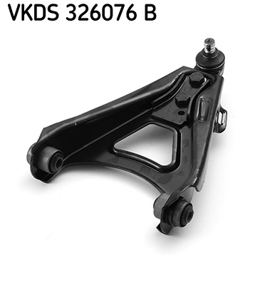 SKF VKDS 326076 B lengőkar, kerékfelfüggesztés RENAULT