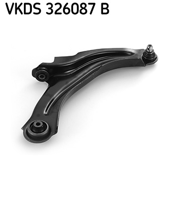 SKF VKDS 326087 B lengőkar, kerékfelfüggesztés RENAULT