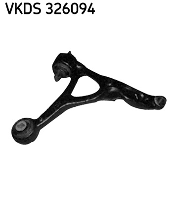 SKF VKDS 326094 lengőkar, kerékfelfüggesztés VOLVO