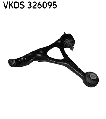 SKF VKDS 326095 lengőkar, kerékfelfüggesztés VOLVO