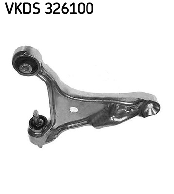 SKF VKDS 326100 lengőkar, kerékfelfüggesztés VOLVO