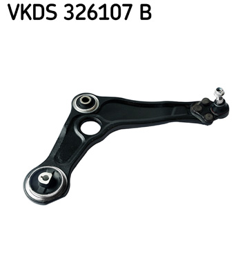 SKF VKDS 326107 B lengőkar, kerékfelfüggesztés RENAULT