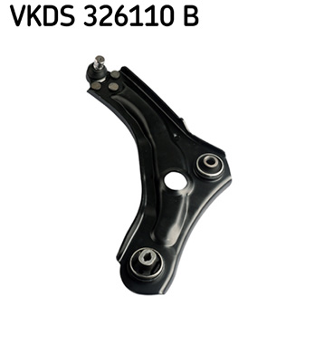 SKF VKDS 326110 B lengőkar, kerékfelfüggesztés RENAULT