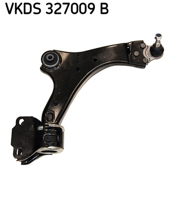 SKF VKDS 327009 B lengőkar, kerékfelfüggesztés LAND ROVER