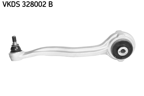 SKF VKDS 328002 B lengőkar, kerékfelfüggesztés MERCEDES-BENZ