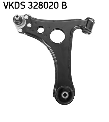 SKF VKDS 328020 B lengőkar, kerékfelfüggesztés MERCEDES-BENZ