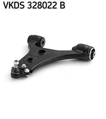 SKF VKDS 328022 B lengőkar, kerékfelfüggesztés MERCEDES-BENZ
