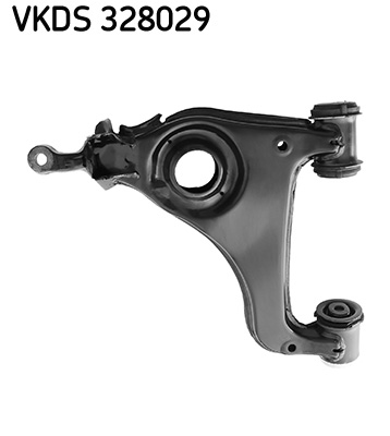 SKF VKDS 328029 lengőkar, kerékfelfüggesztés MERCEDES-BENZ