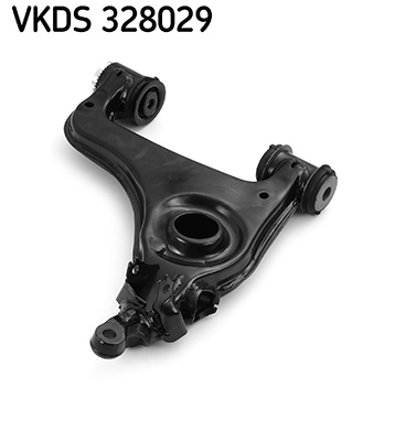 SKF VKDS 328029 lengőkar, kerékfelfüggesztés MERCEDES-BENZ