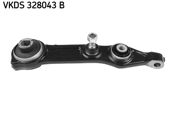 SKF VKDS 328043 B lengőkar, kerékfelfüggesztés MERCEDES-BENZ