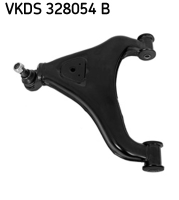 SKF VKDS 328054 B lengőkar, kerékfelfüggesztés MERCEDES-BENZ