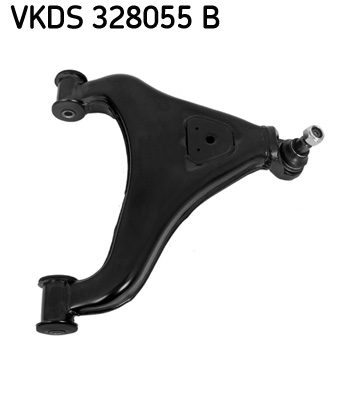SKF VKDS 328055 B lengőkar, kerékfelfüggesztés MERCEDES-BENZ