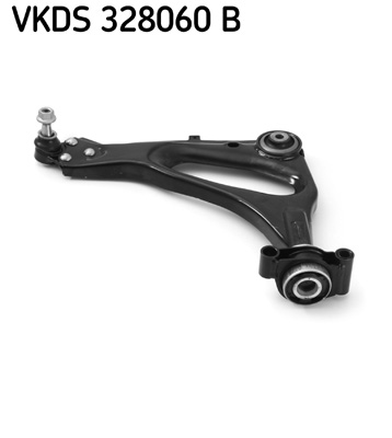 SKF VKDS 328060 B lengőkar, kerékfelfüggesztés MERCEDES-BENZ
