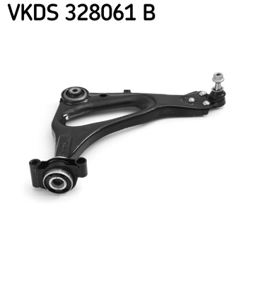 SKF VKDS 328061 B lengőkar, kerékfelfüggesztés MERCEDES-BENZ