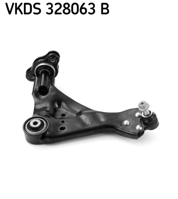 SKF VKDS 328063 B lengőkar, kerékfelfüggesztés MERCEDES-BENZ