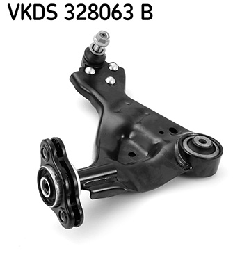 SKF VKDS 328063 B lengőkar, kerékfelfüggesztés MERCEDES-BENZ