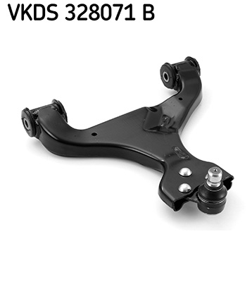 SKF VKDS 328071 B lengőkar, kerékfelfüggesztés MERCEDES-BENZ