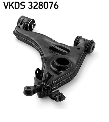 SKF VKDS 328076 lengőkar, kerékfelfüggesztés MERCEDES-BENZ