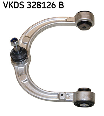 SKF VKDS 328126 B lengőkar, kerékfelfüggesztés MERCEDES-BENZ