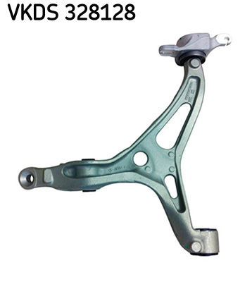 SKF VKDS 328128 lengőkar, kerékfelfüggesztés MERCEDES-BENZ