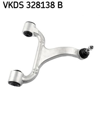 SKF VKDS 328138 B lengőkar, kerékfelfüggesztés MERCEDES-BENZ